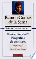 libro Obras Completas